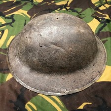 Original WW2 Mk2 British Army