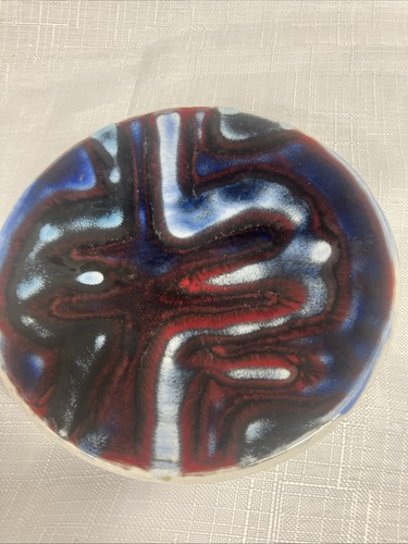 Rare poole pottery - poole,