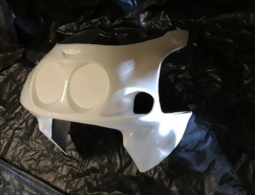 Kawasaki zxr750 front upper - kawasaki,