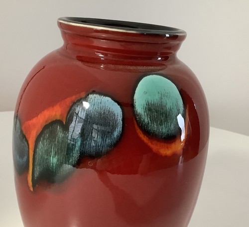 Vintage poole pottery - poole,