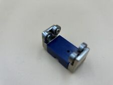 DCC Concepts 1 Axle Rolling Road OO Gauge 16.5mm  Scale 1:76