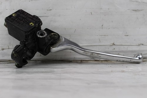 Front brake pump piaggio vespa - front,