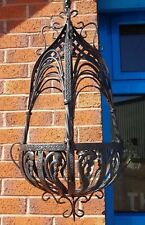 Stunning Ornate Vintage Style