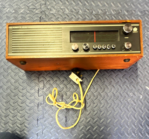 Roberts rm50 vintage - roberts,