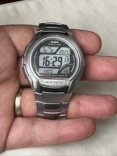 Casio Wave Ceptor WV-58U