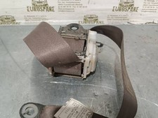 TK-AB0-EF527 rear seat belt lh