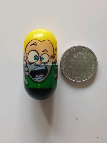 Mighty beanz bean - mighty,