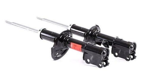 Sachs front shock - sachs,
