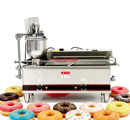 Double row commercial electric - row,