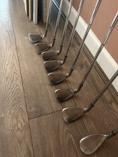 Callaway X22 CG Iron Set 4-SW