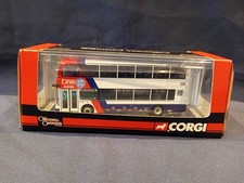 CORGI OM41210 TRAVEL DUNDEE