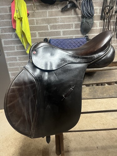 Albion legend saddle - albion,