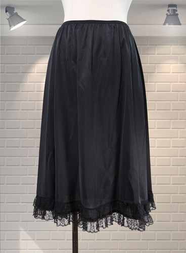 Sissy vintage sexy - sissy, black