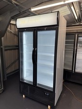 Tefcold Commercial FSC1000H