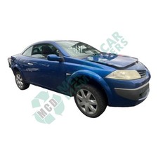 RENAULT Megane 2007 CC Window