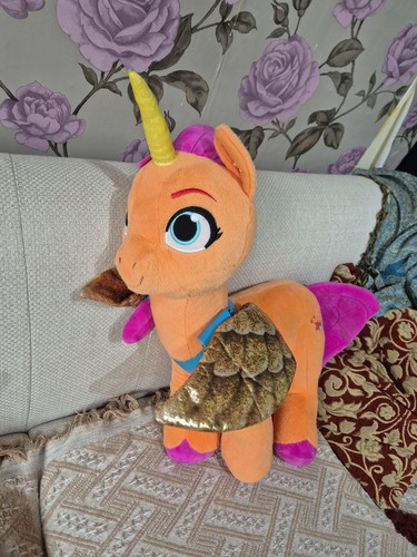 Little pony sunny starscout - sunny,
