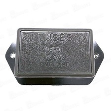 Lucas Fuse Box - Land Rover