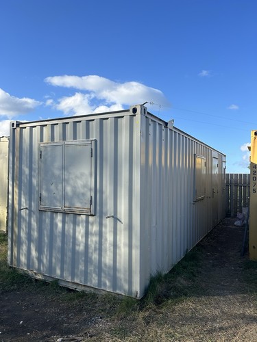 26ft static welfare - 26ft,