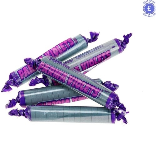 Mini violet perfumed - perfumed,
