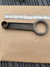 VINTAGE VELOCETTE 500 350 VIPER VENOM KSS ETC ?? M28-4 CONROD CONNECTING ROD   Z
