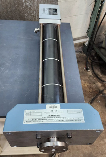 Janesville tool ton - janesville, 1/2