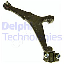 Front Track Control Arm DELPHI Fits CITROEN PEUGEOT Ax Saxo 106 I II 3520.78