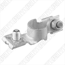 1x Positive Battery Terminal