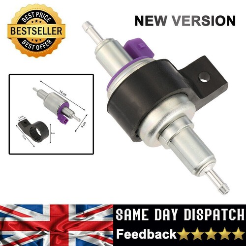 12v car air - air, fuel