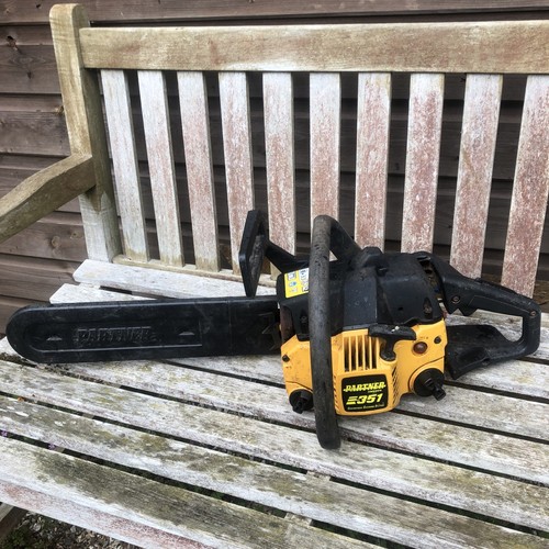 Partner 351 chainsaw chain - chain, saw