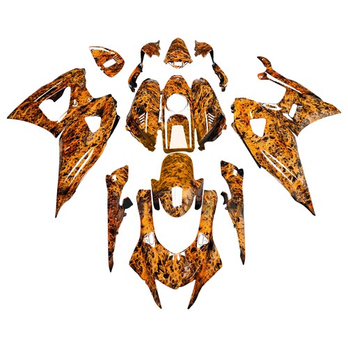 Amotopart fairing kit - fairing,