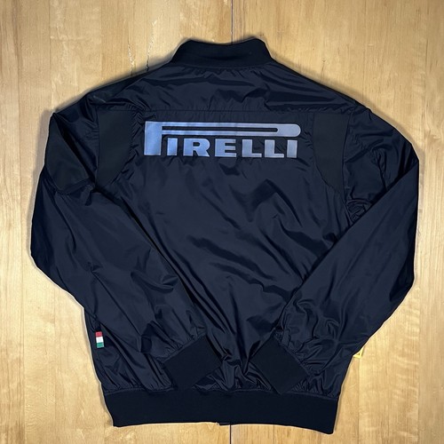 Pirelli bomber jacket mens - pirelli,