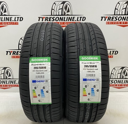 205 16 goodride 91v - 2,