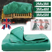 PVC Extra Heavy Duty Tarpaulin