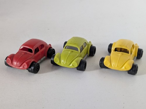 1970 vintage tonka beetle - 1970,