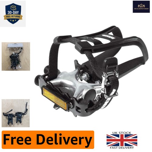 High performance alloy pedals - high-performance,