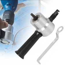 Double Head Sheet Metal Cutter