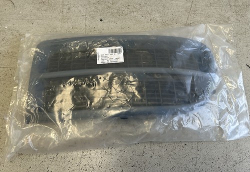 Audi genuine left bumper - left,