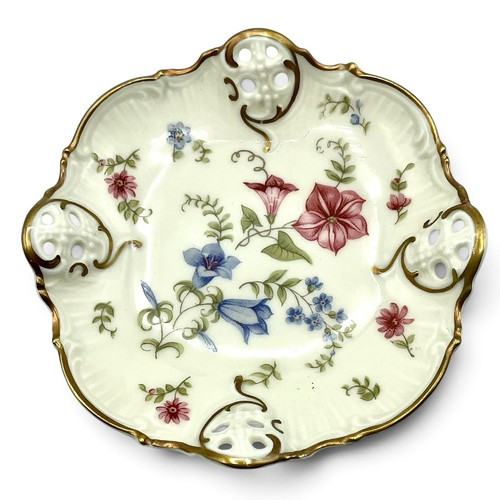Vtg rosenthal moliere florida - rosenthal,