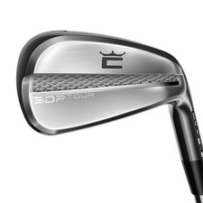 NEW Cobra King 3DP Tour Single Iron / Wedge Choose Club, Flex & Dexterity