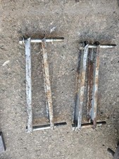 RELIANT SCIMITAR GTE SE6A