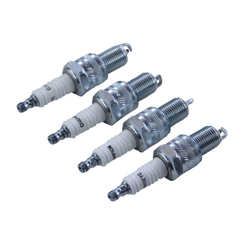 Champion rn12yc spark plug - champion,