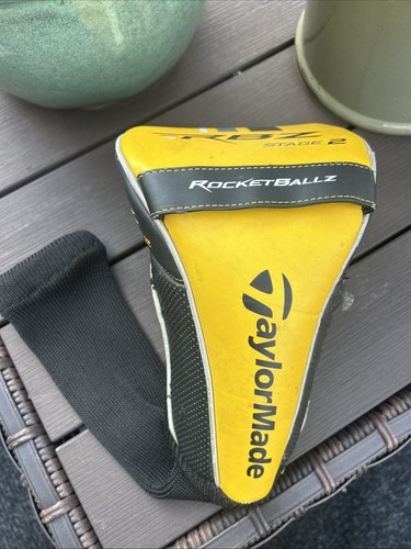 Taylormade rbz rocket ballz - taylormade,