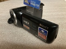 Sony Handycam Camcorder