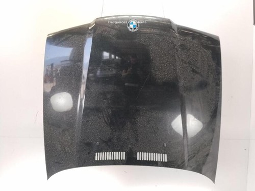 20355555 bonnet bmw coupe - bonnet, 3