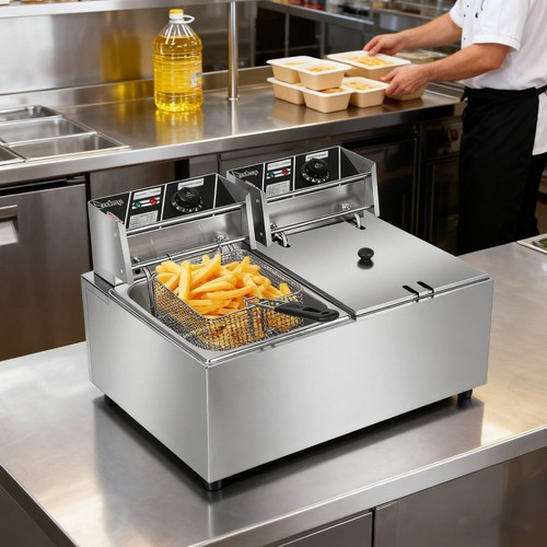 Zokop 20l 5000w - 20l, commercial