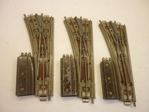 Hornby dublo rail l h - x,