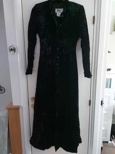 Siren gothic boutique black - siren,