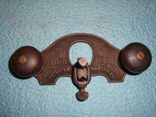 Stanley router plane 2 - stanley,