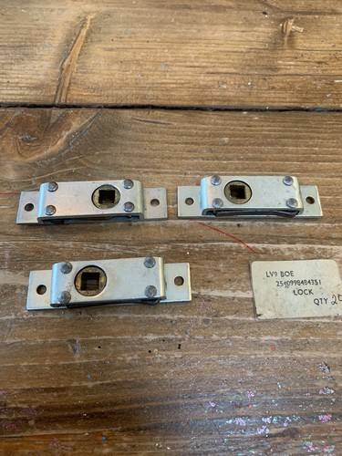 Humber pig fv1600 lock - pig,