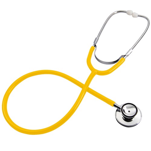 Toy stethoscope kids pretend - toy,